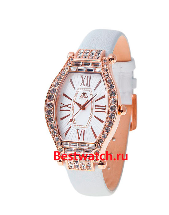 Часы Jennifer Lopez Super star 2800-WTRG